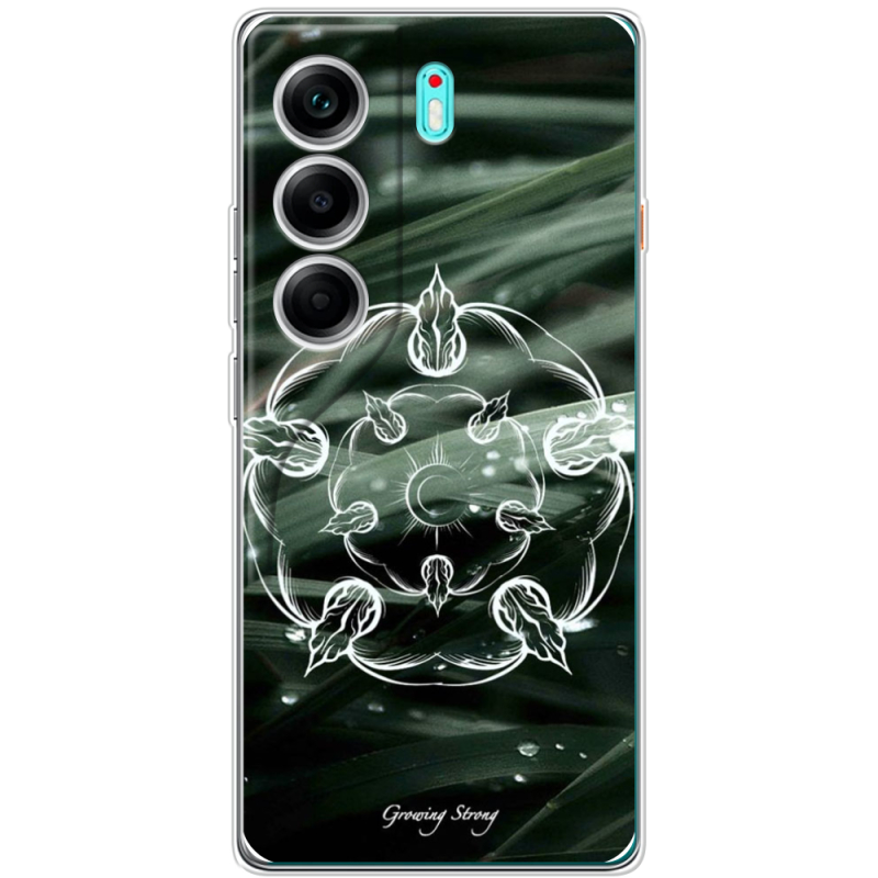 Чохол BoxFace Tecno Camon 40 