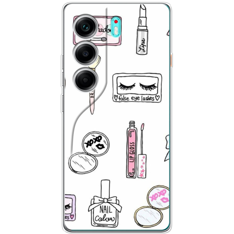 Чохол BoxFace Tecno Camon 40 