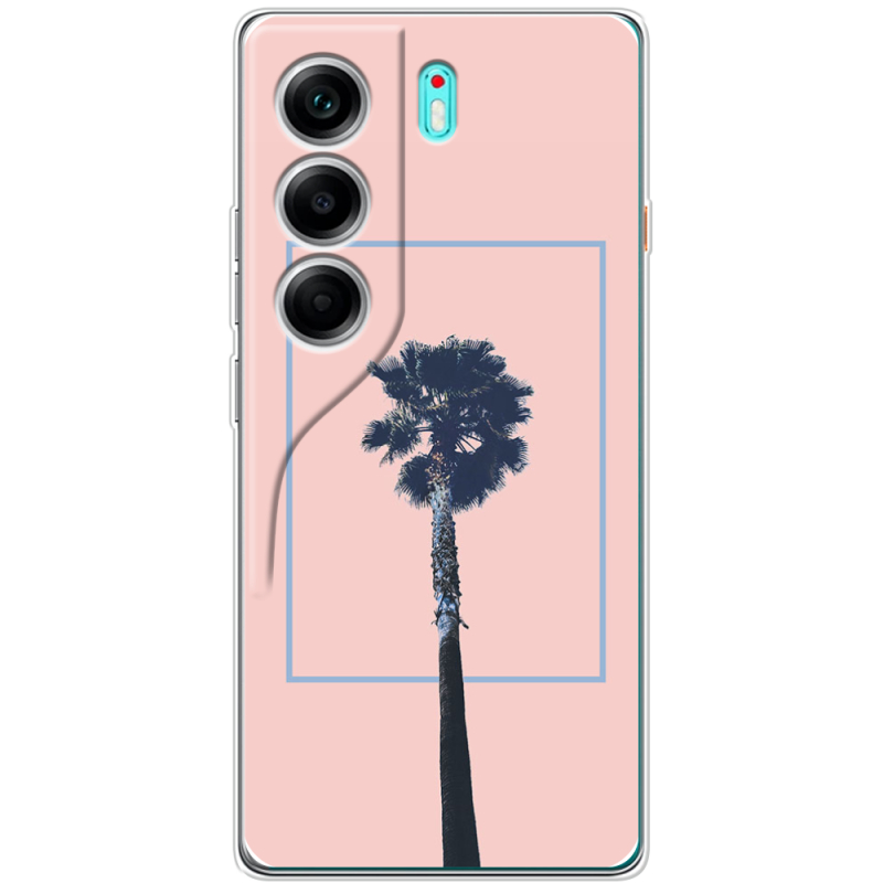 Чохол BoxFace Tecno Camon 40 