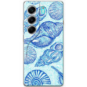 Чохол BoxFace Tecno Camon 40 