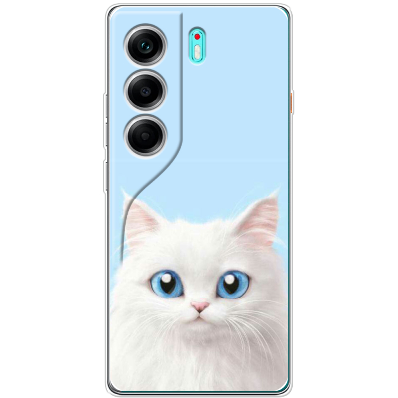 Чохол BoxFace Tecno Camon 40 