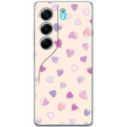 Чохол BoxFace Tecno Camon 40 