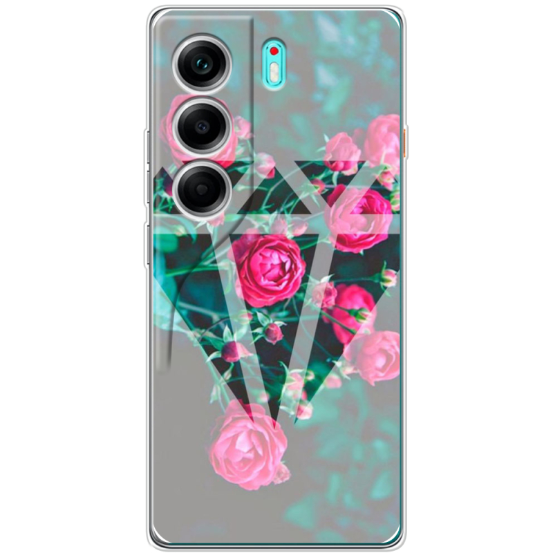 Чохол BoxFace Tecno Camon 40 