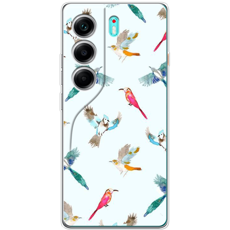 Чохол BoxFace Tecno Camon 40 