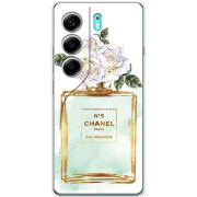 Чохол BoxFace Tecno Camon 40 