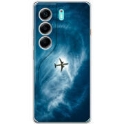 Чохол BoxFace Tecno Camon 40 