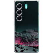 Чохол BoxFace Tecno Camon 40 