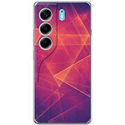 Чохол BoxFace Tecno Camon 40 