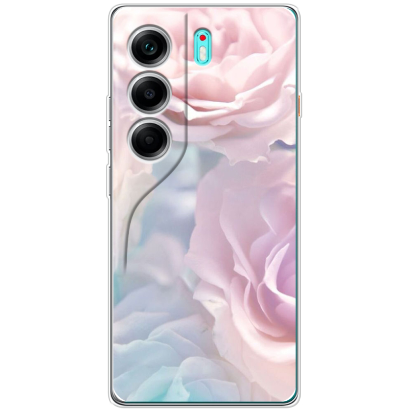 Чохол BoxFace Tecno Camon 40 