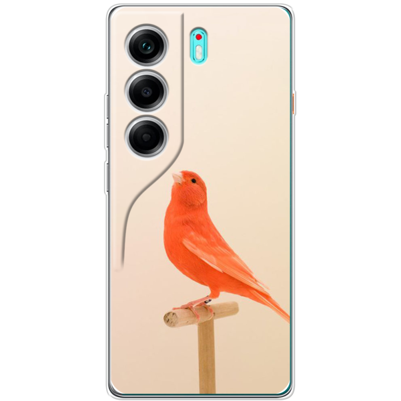 Чохол BoxFace Tecno Camon 40 