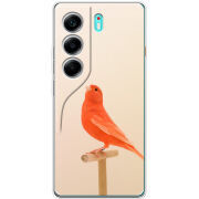 Чохол BoxFace Tecno Camon 40 