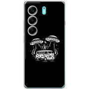 Чохол BoxFace Tecno Camon 40 