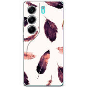 Чохол BoxFace Tecno Camon 40 