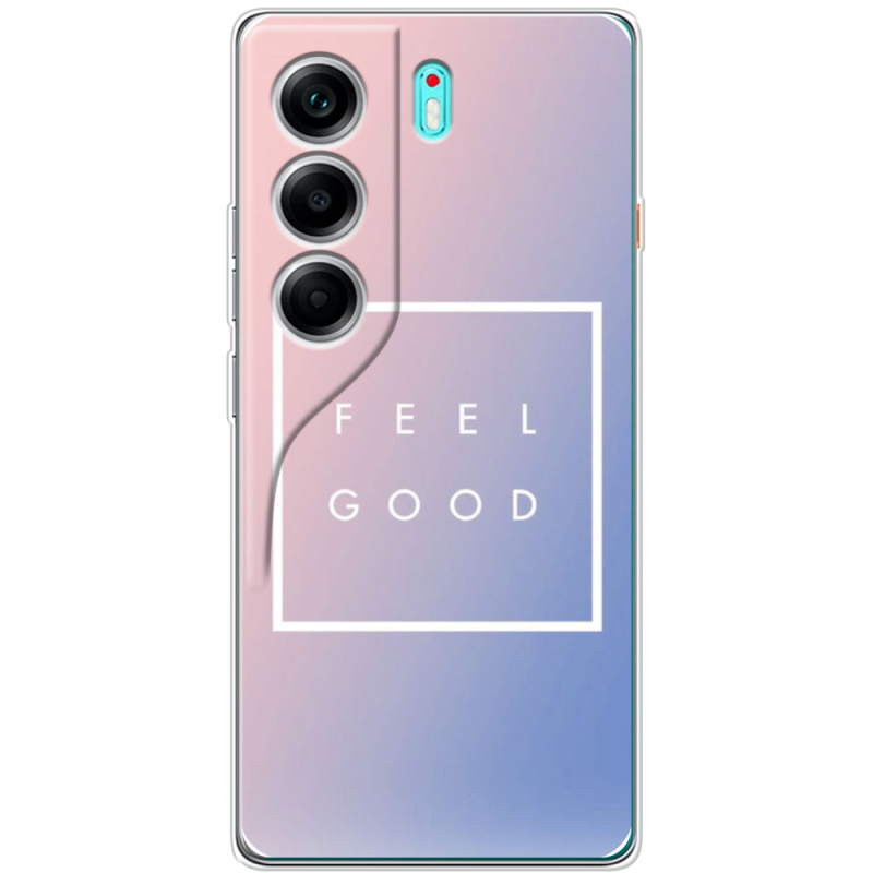 Чохол BoxFace Tecno Camon 40 