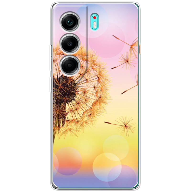 Чохол BoxFace Tecno Camon 40 