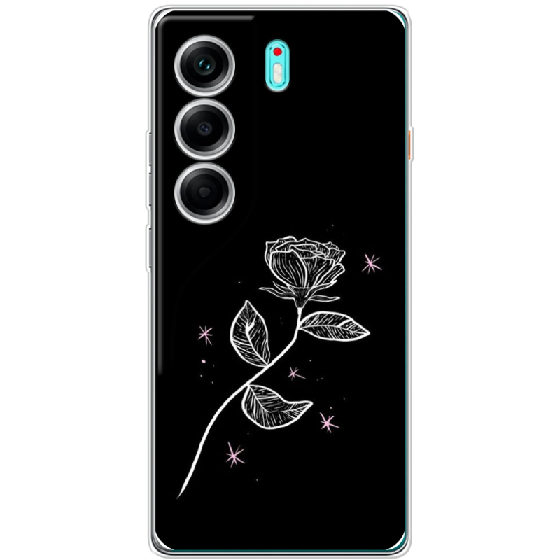 Чохол BoxFace Tecno Camon 40 