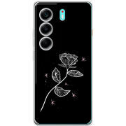 Чохол BoxFace Tecno Camon 40 