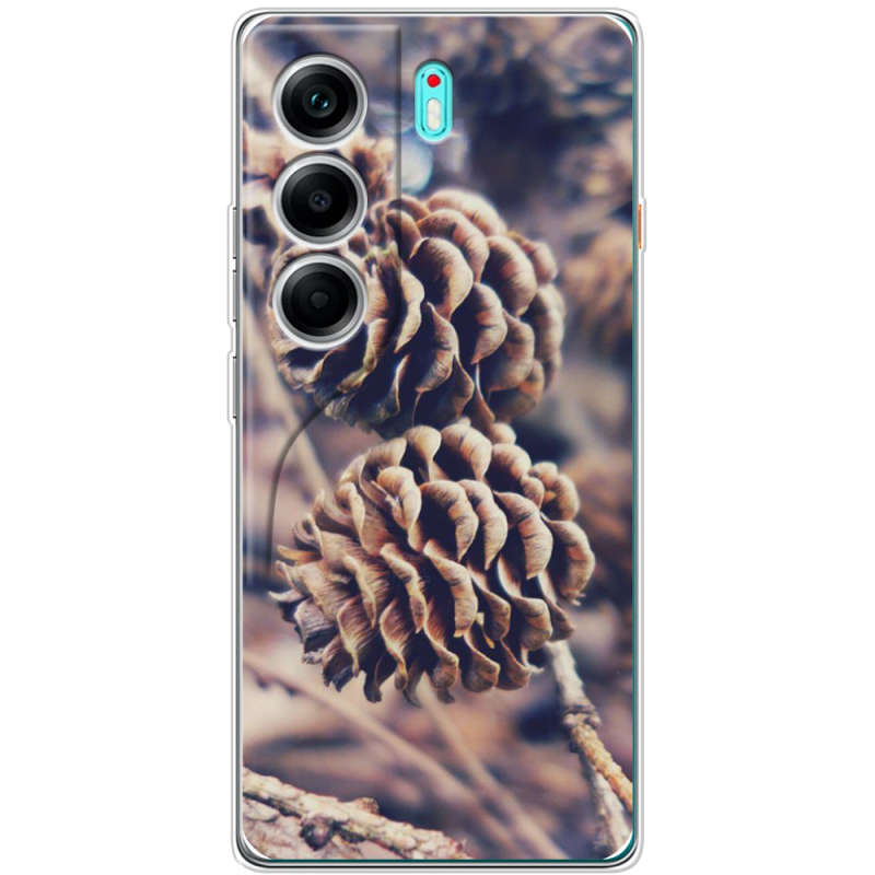 Чохол BoxFace Tecno Camon 40 