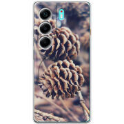 Чохол BoxFace Tecno Camon 40 