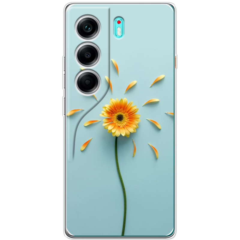 Чохол BoxFace Tecno Camon 40 