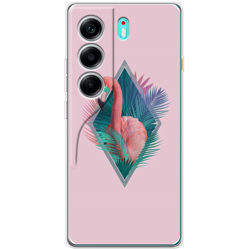 Чохол BoxFace Tecno Camon 40 