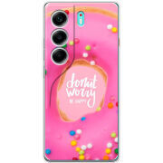 Чохол BoxFace Tecno Camon 40 