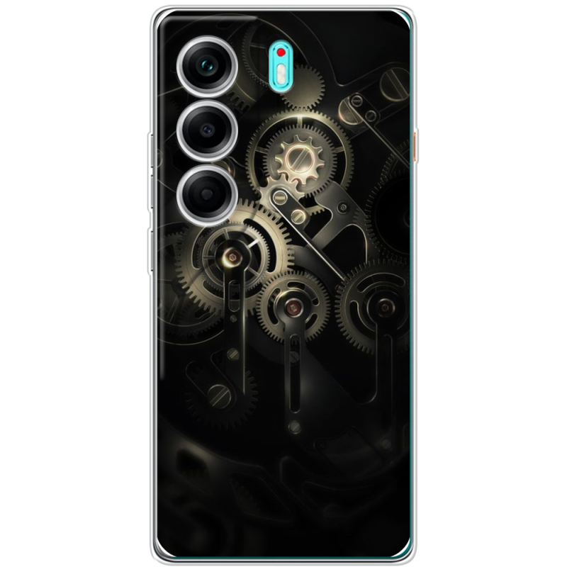 Чохол BoxFace Tecno Camon 40 