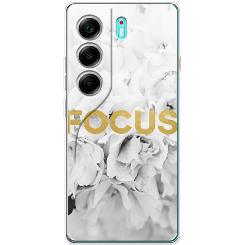 Чохол BoxFace Tecno Camon 40 