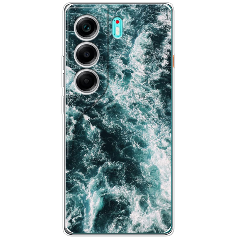 Чохол BoxFace Tecno Camon 40 