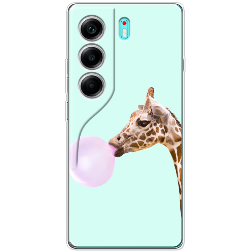 Чохол BoxFace Tecno Camon 40 