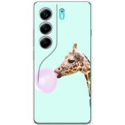 Чохол BoxFace Tecno Camon 40 