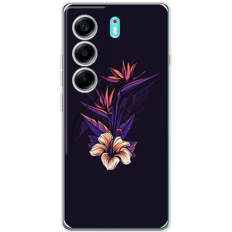 Чохол BoxFace Tecno Camon 40 