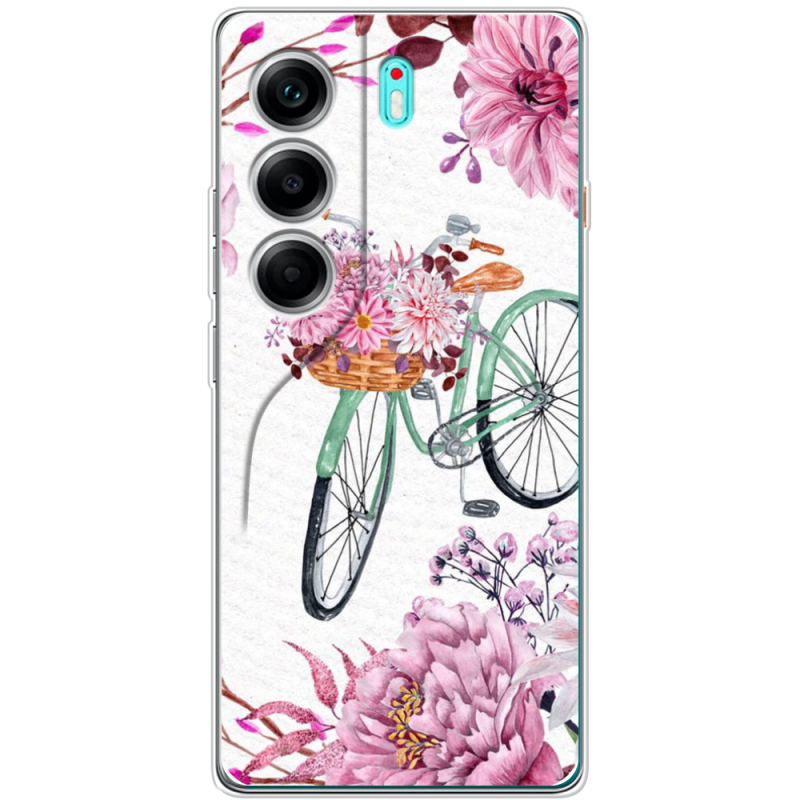 Чохол BoxFace Tecno Camon 40 