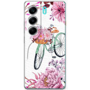 Чохол BoxFace Tecno Camon 40 