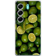 Чохол BoxFace Tecno Camon 40 