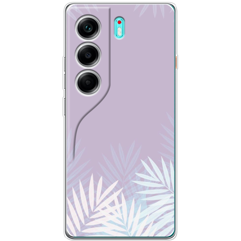 Чохол BoxFace Tecno Camon 40 