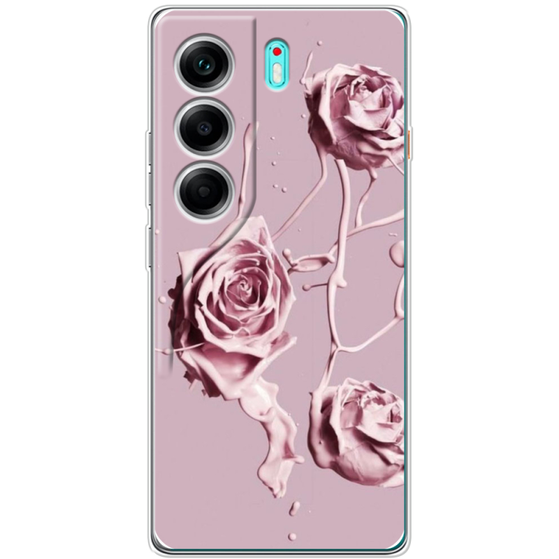 Чохол BoxFace Tecno Camon 40 