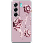 Чохол BoxFace Tecno Camon 40 