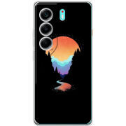 Чохол BoxFace Tecno Camon 40 