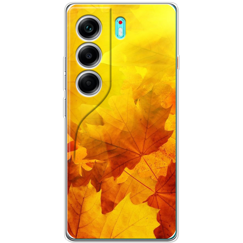 Чохол BoxFace Tecno Camon 40 