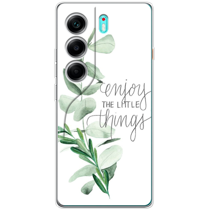 Чохол BoxFace Tecno Camon 40 