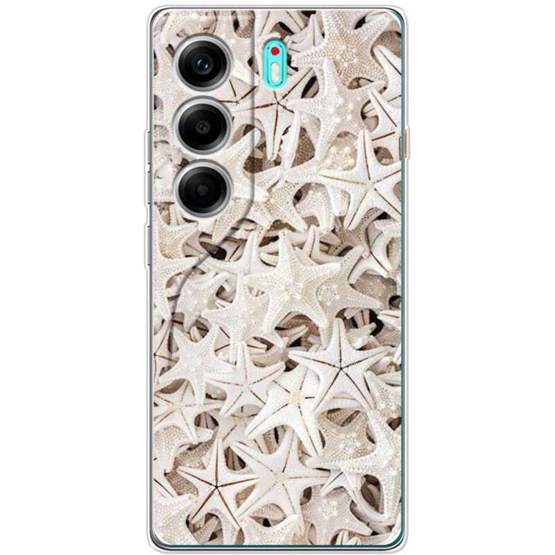 Чохол BoxFace Tecno Camon 40 