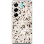 Чохол BoxFace Tecno Camon 40 