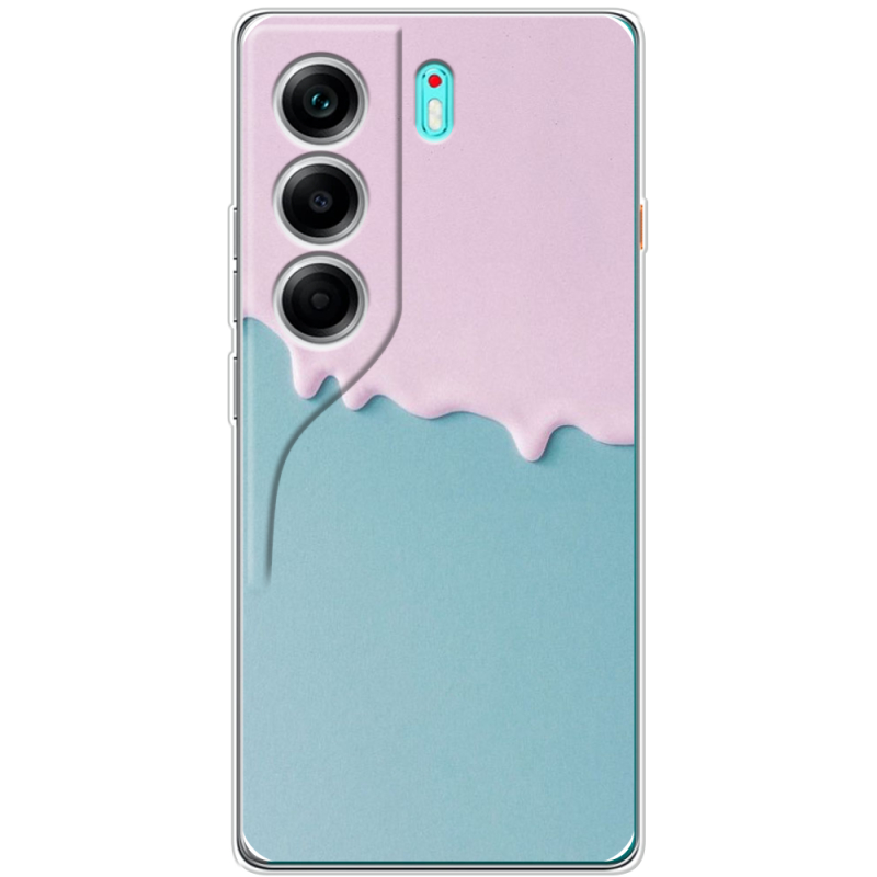 Чохол BoxFace Tecno Camon 40 