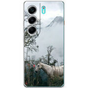 Чохол BoxFace Tecno Camon 40 