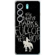 Чохол BoxFace Tecno Camon 40 