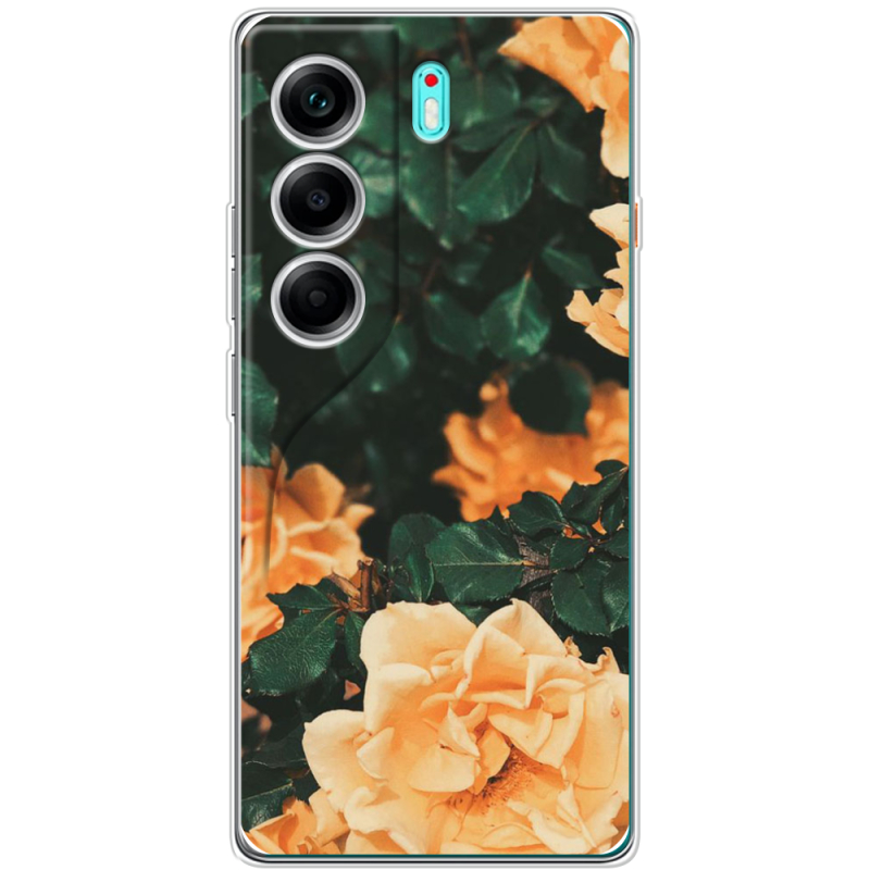 Чохол BoxFace Tecno Camon 40 