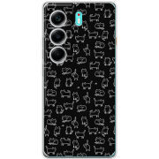 Чохол BoxFace Tecno Camon 40 