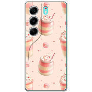 Чохол BoxFace Tecno Camon 40 