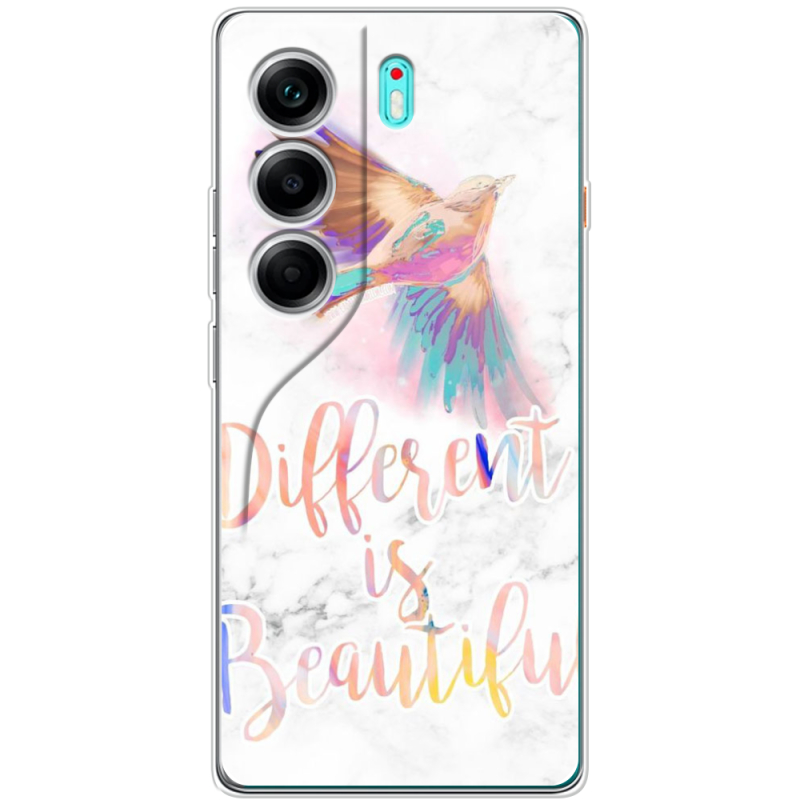 Чохол BoxFace Tecno Camon 40 